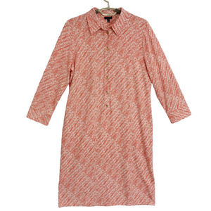 Cute Talbots Dress Large